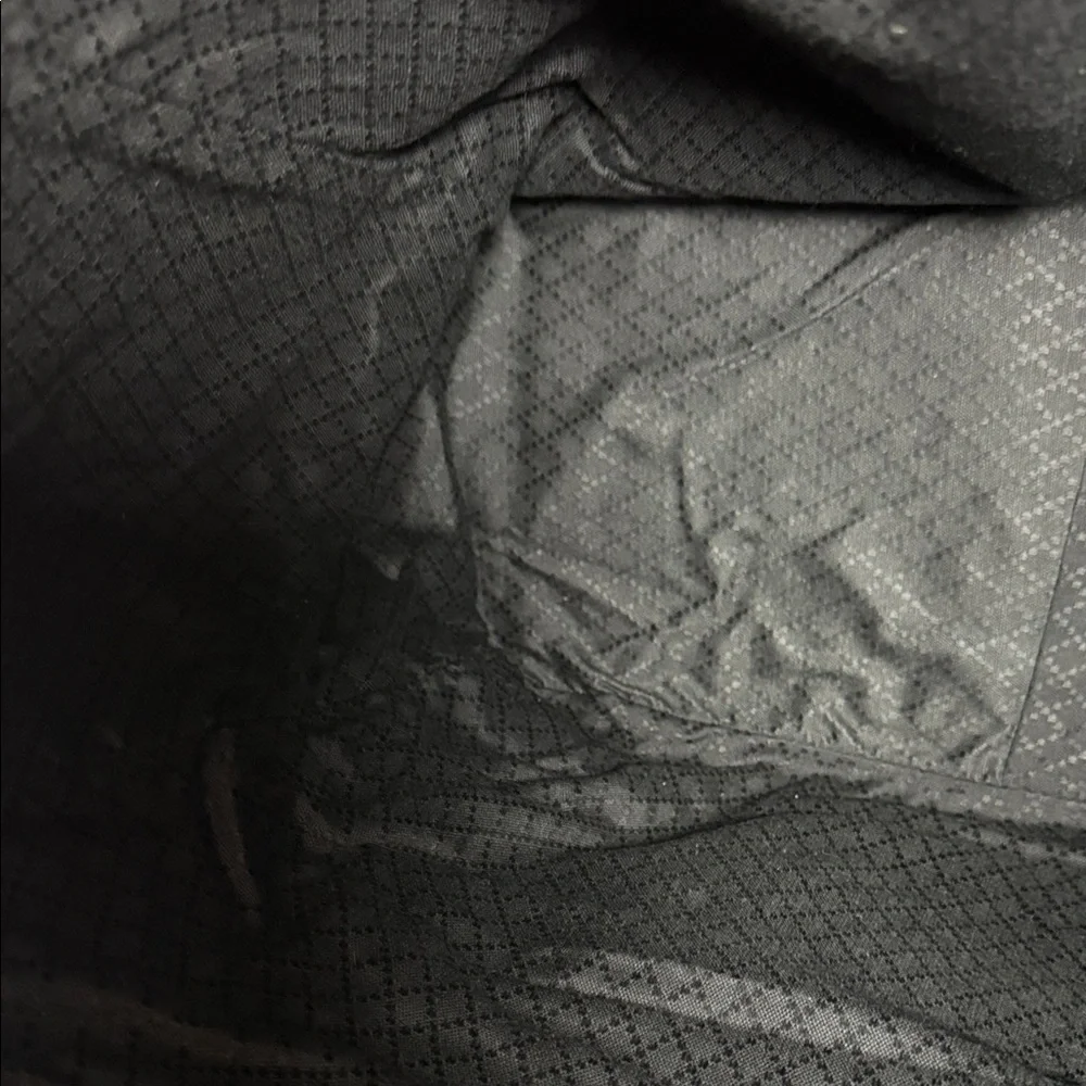 Gucci Black Suede Tote Bag - Picture 13 of 14